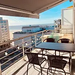 Appartement Fr Gilkens Ostende