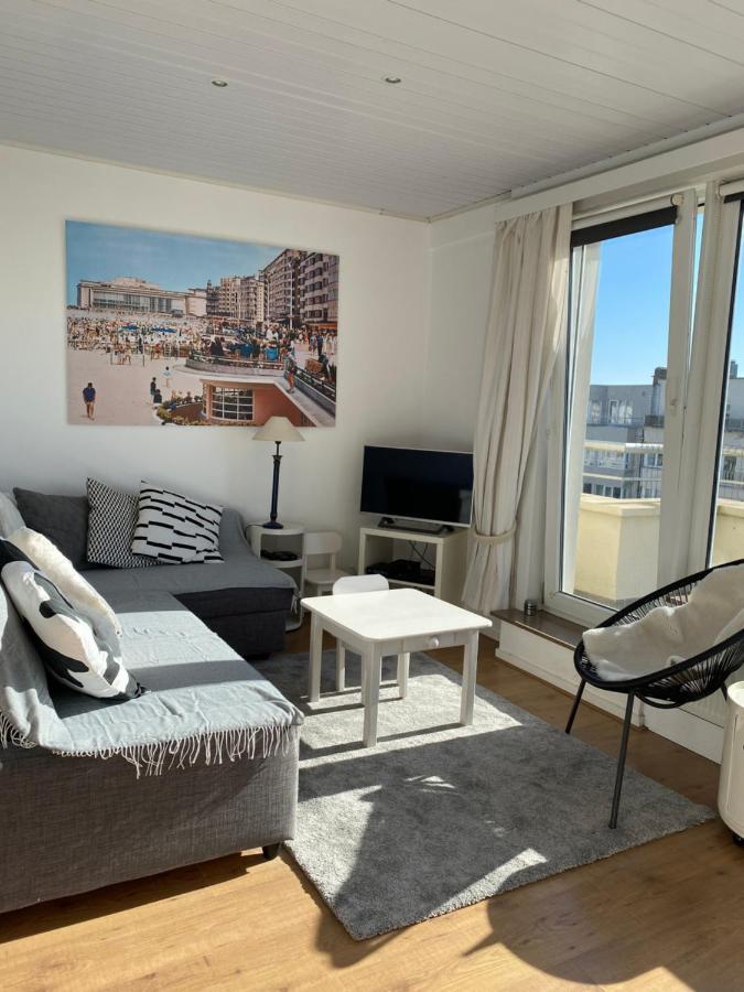 Apartment Fr Gilkens *