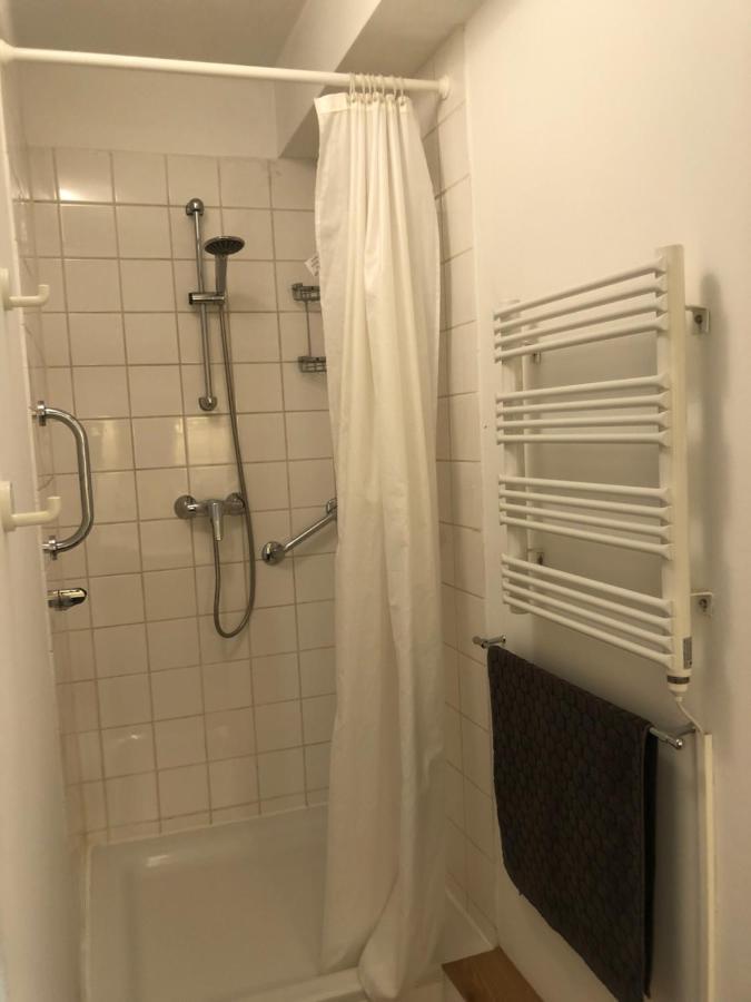 Fr Gilkens Appartement *