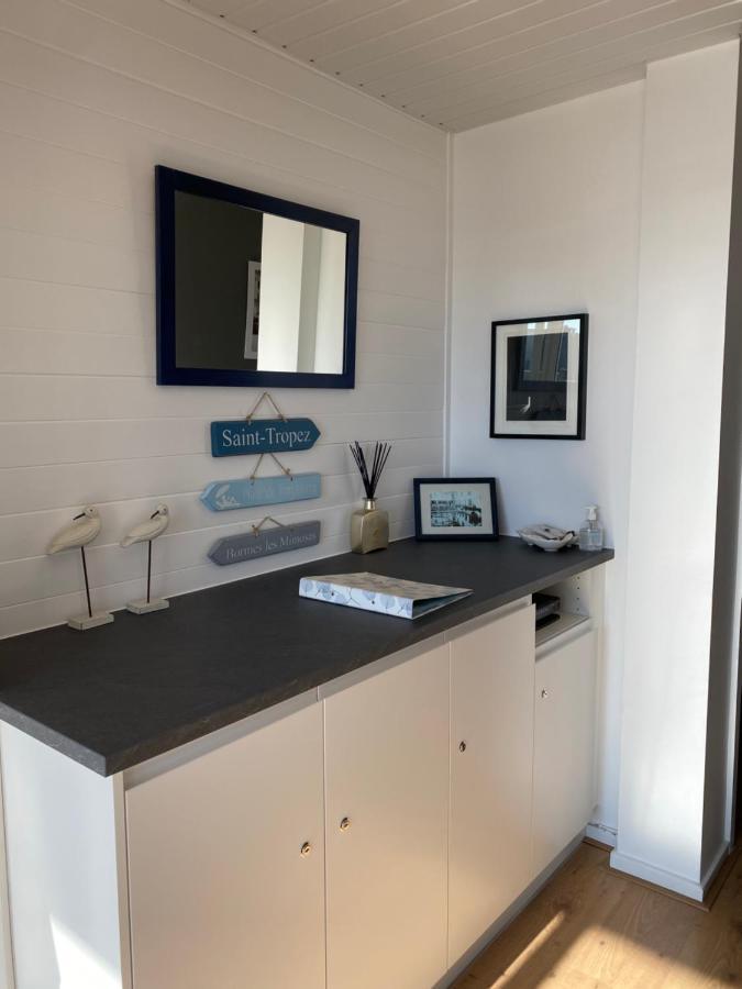 Appartement Fr Gilkens Ostende