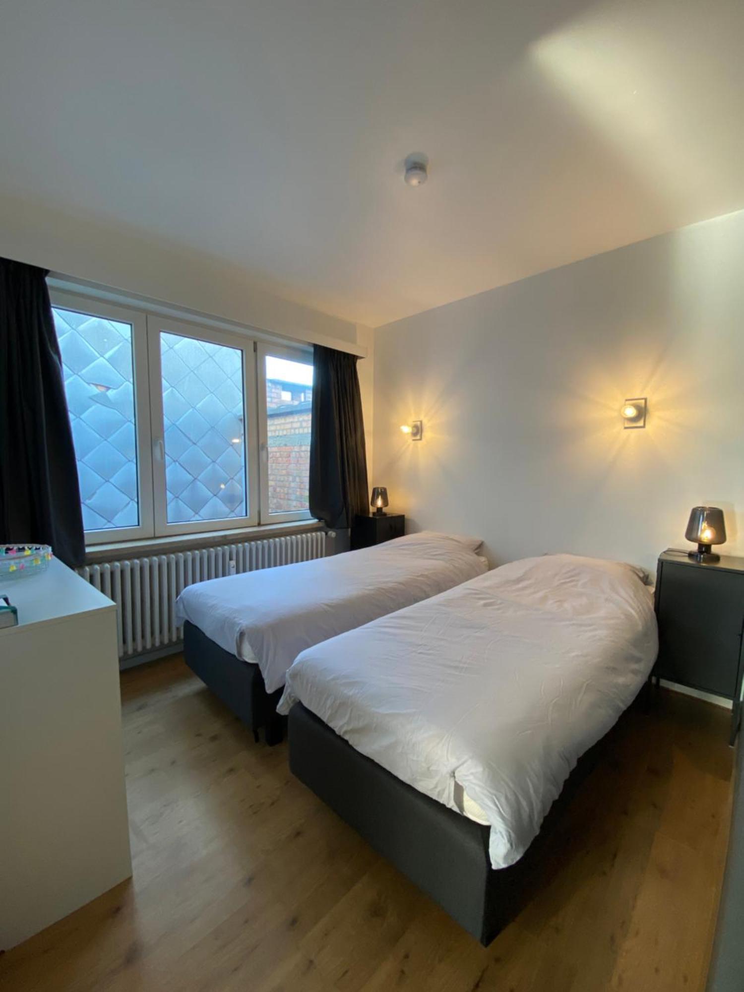 Appartement Fr Gilkens Ostende